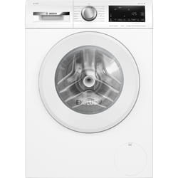 Bosch Serie 6 WGG254F1FR machine à laver Charge avant 10 kg 1400 tr/min Blanc