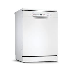 Bosch Serie 2 SMS2HKW04E lave-vaisselle Pose libre 13 couverts D