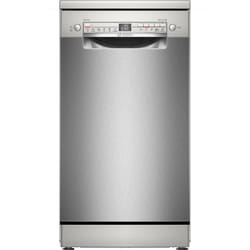 Bosch Serie 2 SPS2HKI58E lave-vaisselle Pose libre 10 couverts E