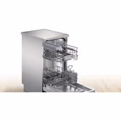 Bosch Serie 2 SPS2HKI58E Lave-vaisselle Pose libre 10 couverts E - Vue supplémentaire 4