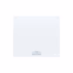 Bosch Serie 4 PID612BB1E, Blanc, Intégré, 60 cm, Plaque avec zone à induction, Verre-céramique, 3 zone(s)