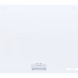 Bosch Serie 6 PIF612BB1E, Blanc, Intégré, 60 cm, Plaque avec zone à induction, Verre-céramique, 4 zone(s)
