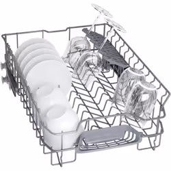 Bosch Serie 4 SPS4EMI61E lave-vaisselle Pose libre 10 couverts D