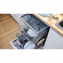 Bosch MFQ37470 mixeur Batteur à main 750 W Noir, Blanc - Vue supplémentaire 7