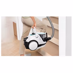 Bosch Serie 6 BGC41XHYG Aspirateur 2,4 L Aspirateur réservoir cylindrique Sec 700 W Sans sac - Vue supplémentaire 4