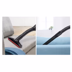 Bosch Serie 6 BGC41XHYG Aspirateur 2,4 L Aspirateur réservoir cylindrique Sec 700 W Sans sac - Vue supplémentaire 5