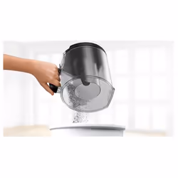 Bosch Serie 6 BGC41XHYG Aspirateur 2,4 L Aspirateur réservoir cylindrique Sec 700 W Sans sac - Vue supplémentaire 6