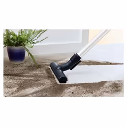Bosch Serie 6 BGC41XHYG Aspirateur 2,4 L Aspirateur réservoir cylindrique Sec 700 W Sans sac - Vue supplémentaire 7