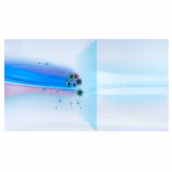 Bosch Serie 6 BGC41XHYG Aspirateur 2,4 L Aspirateur réservoir cylindrique Sec 700 W Sans sac - Vue supplémentaire 9