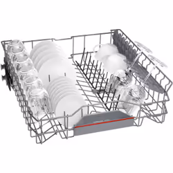 Bosch Serie 6 SMV6YCX02E Lave-vaisselle Entièrement intégré 14 couverts A - Vue supplémentaire 4