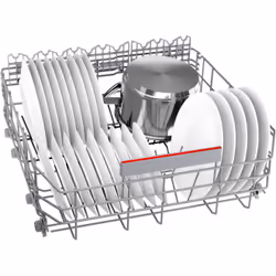 Bosch Serie 6 SMV6YCX02E Lave-vaisselle Entièrement intégré 14 couverts A - Vue supplémentaire 5