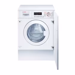 Bosch Serie 6 WKD28543FR