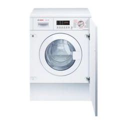 Bosch Serie 6 WKD28543FR Intégré Blanc E