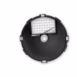 Bosch MUZS68CC accessoire pour mixeur/robot ménager Disque de coupe - Vue supplémentaire 5