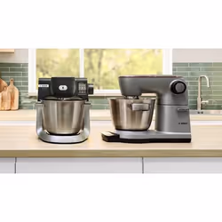 Bosch MUZS68CC accessoire pour mixeur/robot ménager Disque de coupe - Vue supplémentaire 6