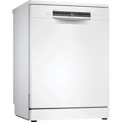 Bosch Serie 4 SMS4EMW01E lave-vaisselle Pose libre 14 couverts C