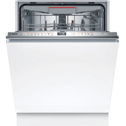 Bosch Serie 6 SMT6ECX00E lave-vaisselle Entièrement intégré 14 couverts B