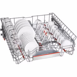 Bosch Serie 6 SMT6ECX00E lave-vaisselle Entièrement intégré 14 couverts B