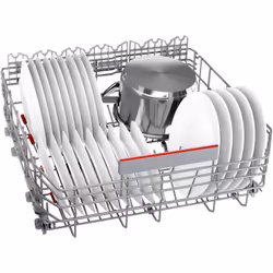 Bosch Serie 6 SMT6ECX00E lave-vaisselle Entièrement intégré 14 couverts B