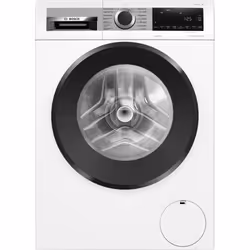 Bosch Serie 6 WGG256Z40, Charge avant, 10 kg, A, 73 dB, 1600 tr/min, A