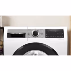 Bosch Serie 6 WGG256Z40 machine à laver Charge avant 10 kg 1600 tr/min Blanc