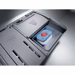 Bosch Serie 4 SPS4HMI49E lave-vaisselle Pose libre 10 couverts E
