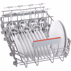 Bosch Serie 4 SPS4EMI24E Lave-vaisselle Pose libre 10 couverts C - Vue supplémentaire 2