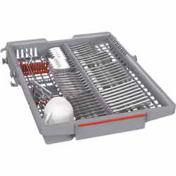 Bosch Serie 4 SPS4EMI24E Lave-vaisselle Pose libre 10 couverts C - Vue supplémentaire 3