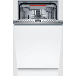 Bosch Serie 4 SPV4EMX24E lave-vaisselle Entièrement intégré 10 couverts C