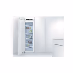 Bosch Serie 6 GIN81ACE0 congélateur Congélateur vertical Intégré 212 L E Blanc