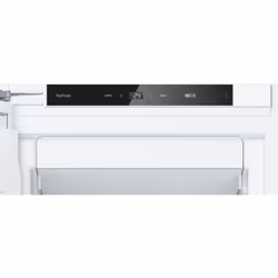 Bosch Serie 4 GIN81VEE0 congélateur Congélateur vertical Intégré 212 L E Blanc - Vue supplémentaire 4