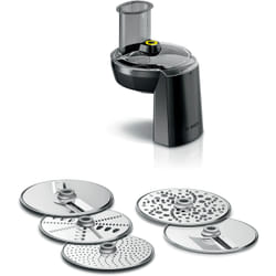 Bosch MUZS68VL accessoire pour mixeur/robot ménager Ensemble d’attaches