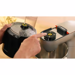 Bosch MUZS68VL accessoire pour mixeur/robot ménager Ensemble d’attaches
