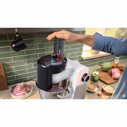 Bosch MUZS68VL accessoire pour mixeur/robot ménager Ensemble d’attaches