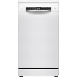 Bosch Serie 4 SPS4EMW61E lave-vaisselle Pose libre 10 couverts D