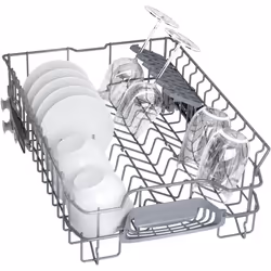 Bosch Serie 4 SPS4EMW61E lave-vaisselle Pose libre 10 couverts D