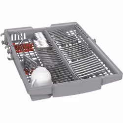Bosch Serie 4 SPS4EMW61E Lave-vaisselle Pose libre 10 couverts D - Vue supplémentaire 4