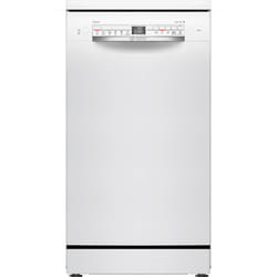 Bosch Serie 2 SPS2HKW58E lave-vaisselle Pose libre 10 couverts E