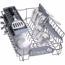 Bosch Serie 2 SPS2HKW58E lave-vaisselle Pose libre 10 couverts E