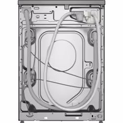 Bosch Serie 6 WGG244ZRIT Lave-linge Frontal 9 kg 1400 tr/min Gris - Vue supplémentaire 4