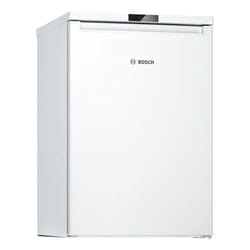 Bosch Serie 2 KTL15NWEB frigo combine Pose libre 120 L E Blanc