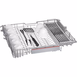 Bosch Serie 6 SMV6EDX00E lave-vaisselle Entièrement intégré 13 couverts B