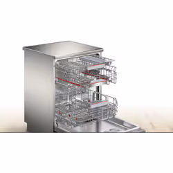 Bosch Serie 6 SMS6EDI00E lave-vaisselle Pose libre 13 couverts B