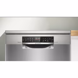 Bosch Serie 6 SMS6EDI00E lave-vaisselle Pose libre 13 couverts B