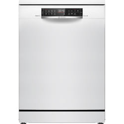 Bosch Serie 6 SMS6EDW00E lave-vaisselle Pose libre 13 couverts B