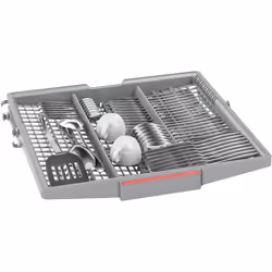 Bosch Serie 6 SMS6ZCI12E lave-vaisselle Pose libre 14 couverts C