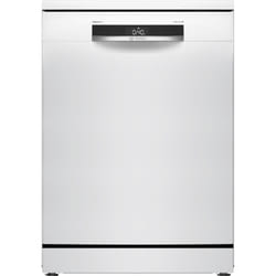 Bosch Serie 6 SMS6ZCW12E lave-vaisselle Pose libre 14 couverts C