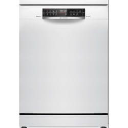 Bosch Serie 6 SMS6ECW05E lave-vaisselle Pose libre 14 couverts C