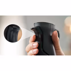 Bosch Serie 6 MSM6M621 blender 0,5 L Mélangeur par immersion 1000 W Noir, Acier inoxydable - Vue supplémentaire 7