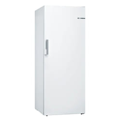 Bosch Serie 6 GSN54EWCV congélateur Congélateur vertical Pose libre 328 L C Blanc